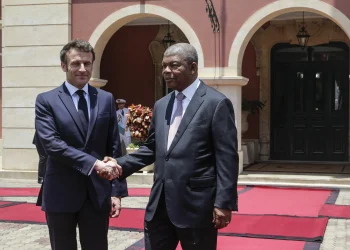 PR prossegue  diligências para  pacificação da RDC