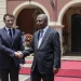 PR prossegue diligências para pacificação da RDC