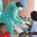 Cólera mata 45 pessoas em Angola