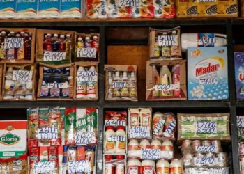Porto do Namibe movimenta mais de um milhão de toneladas de carga