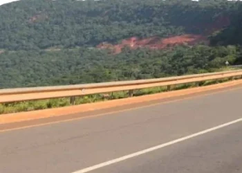 MIRADOURO DE CABATUQUILA: Um gigante turístico  que clama por investimento