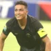 Thiago Azulão longe de vestir a camisola dos Palancas Negras