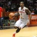 Carlos Morais MVP do desafio das celebridades da BAL League