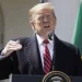 Democratas prefeririam uma ‘Grande Depressão` se isso prejudicasse os republicanos, diz Trump