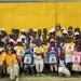 Centro de acolhimento  tenciona formar 97 crianças  sem escolaridade em Malanje