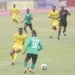 Sagrada Esperança da Lunda-Norte joga cartada decisiva na  Liga dos Clubes Campeões
