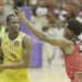 Petro de Luanda e 1.º de Agosto travam duelo  de gigantes no Pavilhão do Kilamba