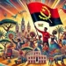 Angola: Entre os  melhores lugares  do mundo