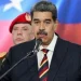 Maduro diz que nú- mero de estrangeiros  detidos na Venezuela  ultrapassa 150