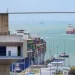 Responsável do Canal do Panamá alerta: Ceder a Trump criaria “desordem”