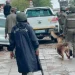 Polícia dispersa a tiro multidão que ouvia Mondlane no centro de Maputo