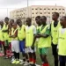 AFA e Escola do zango acertam jornada na liga provincial de futebol de Luanda