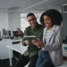 A teoria comportamental no mundo laboral hodierno