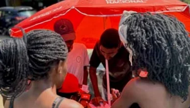 Lotaria Nacional de Angola preparada para uma nova era nos jogos