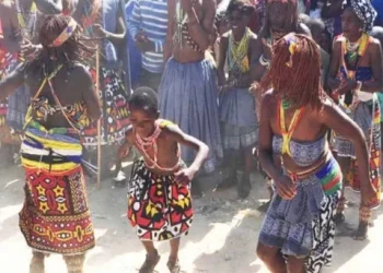 Diversidade cultural em Angola:  Ponte para a unidade nacional