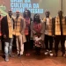 Primeiro aniversário da Casa da Cultura da GuinéBissau celebrado na UCCLA