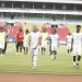 Treinador do Bravos do Maquis enaltece empenho dos jogadores