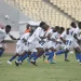 Taça Nelson Mandela: Bravos do Maquis  pode isolar-se no comando do grupo A