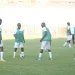 ASA imparável na Liga  Provincial de Futebol de Luanda