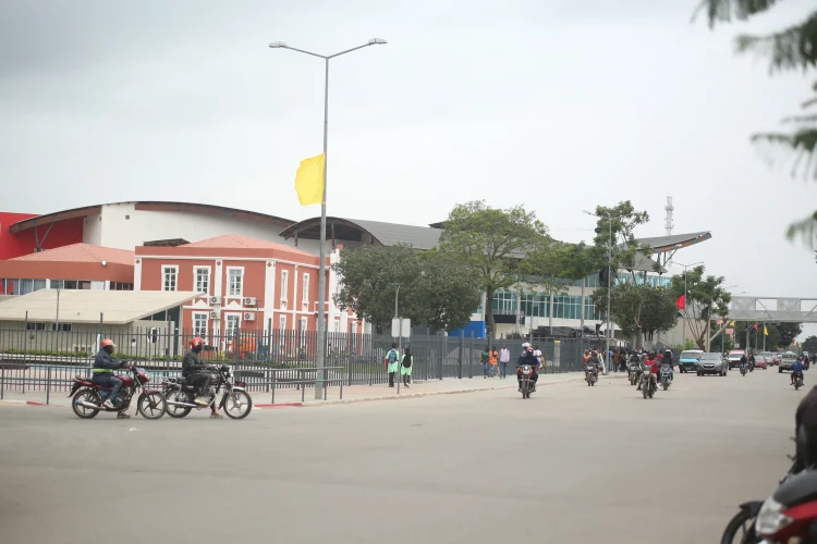 Huambo acolhe acto central  das festividades do Dia da  Cultura Nacional