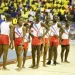 Atletas federados e não federados festejam  Dia Nacional do Desporto em todo o país