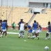 Oficial: Ibrahim Diallo  é reforço do Interclube