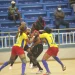 Gigantes batem-se hoje na final do “Luanda Andebol Cup”