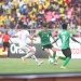 Sagrada Esperança joga  pela consolação diante  do Espérance de Tunis