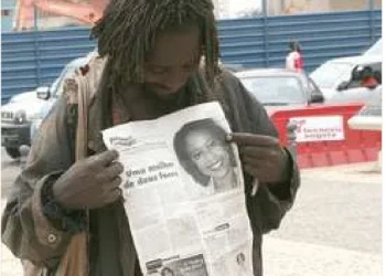 Carta do leitor: Doentes mentais atirados à sua sorte em Luanda