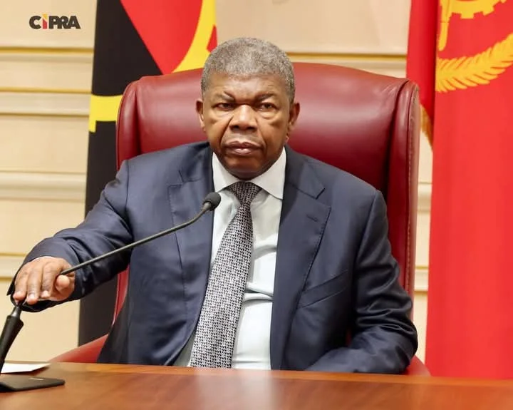 PR preocupado com a situação na RDC
