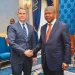 PR recebe vice-presidente da CNN Internacional