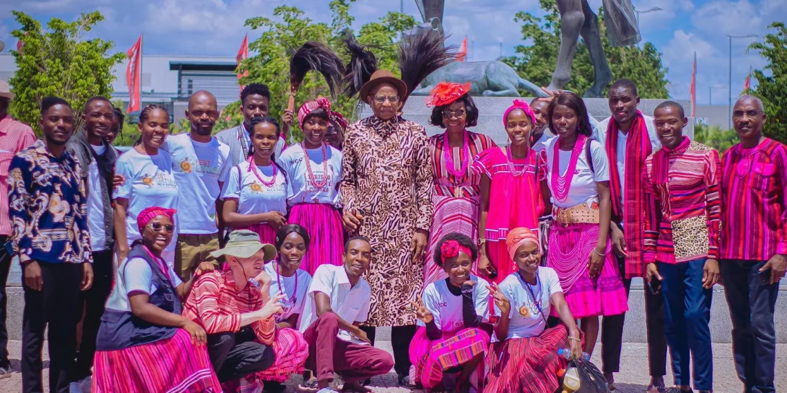 Dialogar na unidade  e na diversidade – uma  perspectiva cultural II