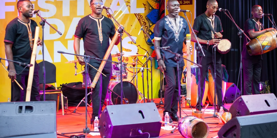 Festival das Bandas rende homenagem a Augusto Chacaya