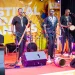 Festival das Bandas rende  homenagem a Augusto Chacaya