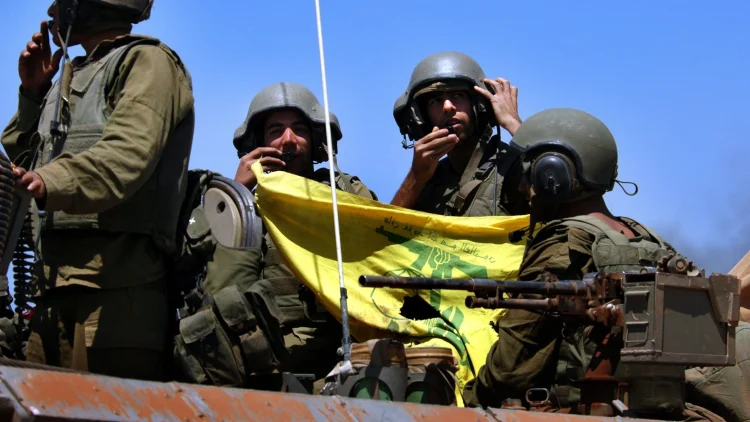 Exército israelita mata 15 libaneses que protestavam contra a violação da trégua