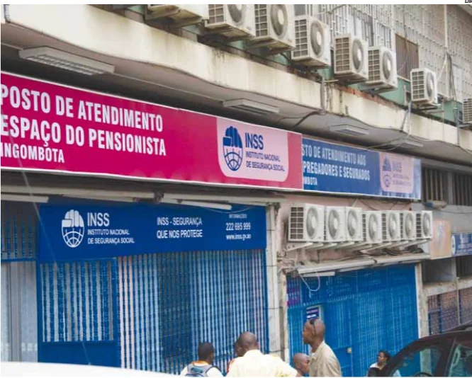 INSS fecha ano com mais de três milhões de segurados