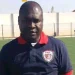 Finda Mozer: O bombeiro das equipas que ascendem para o Girabola