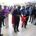 Novo centro de formação profissional inaugurado em Luanda