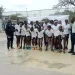 Governador de Luanda presta homenagem a Macovi Sport Clube
