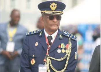 Chefe do Estado-Maior exalta história e papel da Força Aérea Nacional no seu 49.º aniversário
