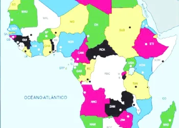 África e a teoria das áreas  monetárias óptimas II