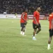 Palancas negras conhecem adversários do CHAN 2025