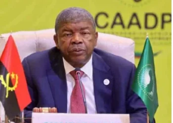 João lourenço defende transformação da agricultura na Cimeira da união Africana