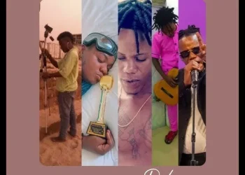 Remontada dos dias: da vida à repreensão, incentivos,  imperativos de viver, na música de Sininade vs Delero  King “deixa a vida me levar”