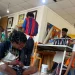 Residências artísticas do atelier Dom Sebas superam expectativas