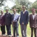 Angolanos rendem homenagem aos heróis da Baixa de Cassanje