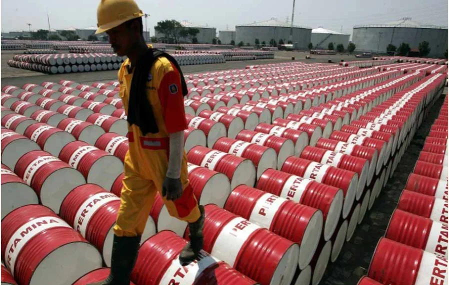 Entro de performance quer maximizar a recuperação económica dos campos de petróleo