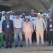Esperança da Costa visita Hospital Materno-infantil do Namibe 