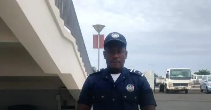 Detido comandante em exercício de Benguela por alegada facilitação à actividade de criptomoedas 
