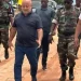Governador de Luanda visita município dos Mulenvos
